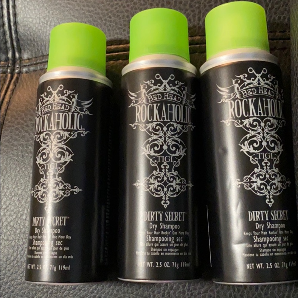 Bed Head Dry Shampoo